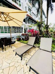 Le Wood (D21), Condominium #500930531
